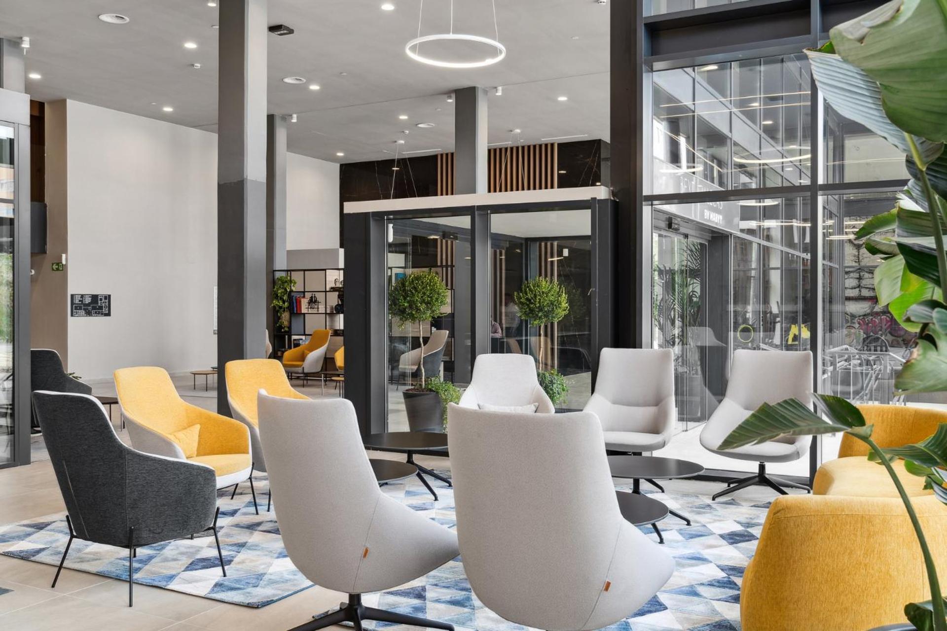 Truliving Vallecas By Habyt — Photos 2